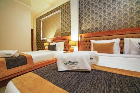 Rivora Residence - 51