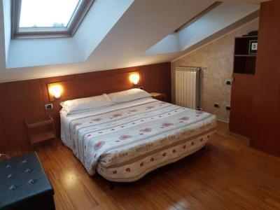 Aurelia Garden Gold Bed & Breakfast - 61