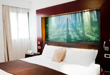 Mercure Olbia & SPA - 56