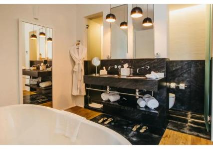 Faustino Gran Relais & Chateaux - 89