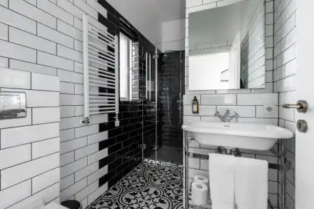 Vintage Apartment - 49