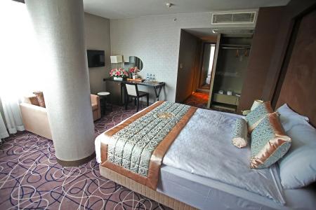 Kervansaray Bursa City - 6
