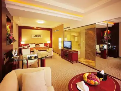 Inn Fine - 3
