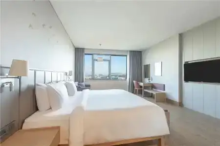 Radisson Istanbul Harbiye - 3
