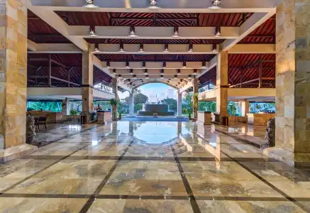 Villa at Discovery Kartika Plaza - 24