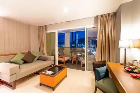 ASHLEE Hub Patong - 67