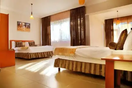Sile Butik Otel - 26