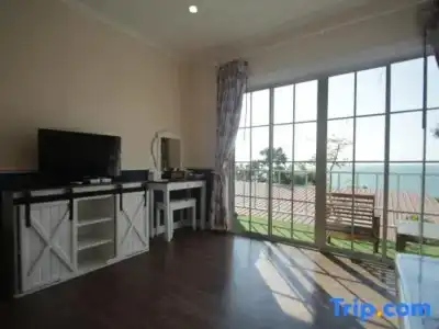 Pattaya Paradise Beach Resort - 163