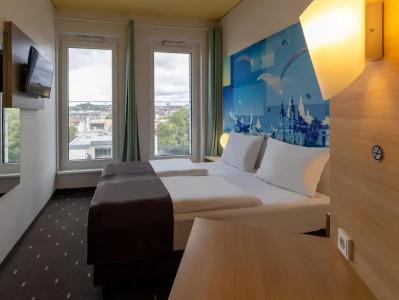 B&B Fulda-City - 5
