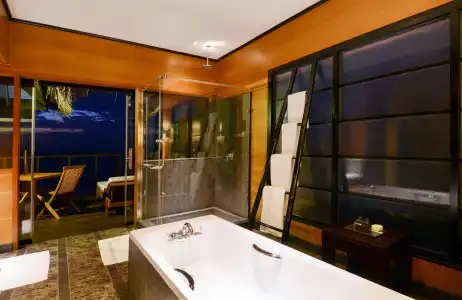 Adaaran Prestige Ocean Villas - 11