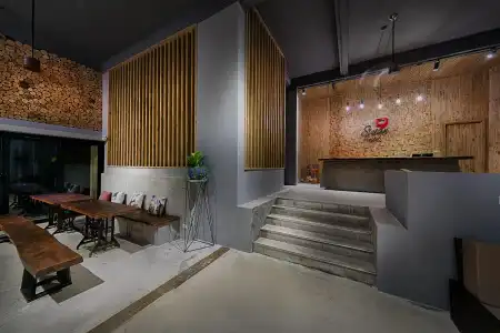 9Station Hostel & Bar Phu Quoc - 32