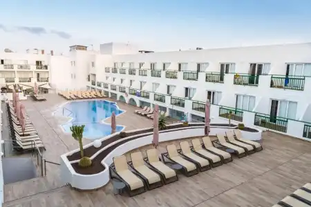 Dunas Club - & Apartamentos - 28
