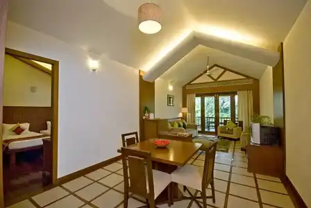 Vedic Village Spa Resort - 98