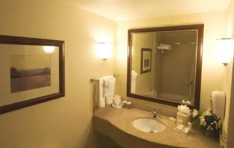 Hilton Garden Inn Florence - 9