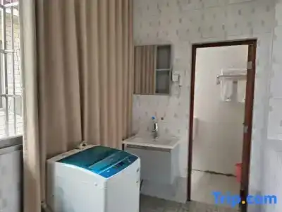 Xixi Runzeyuan - 113