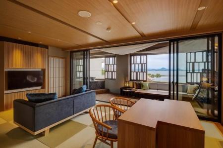 Biwako Ryokusuitei - 152