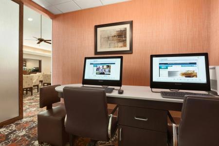 Homewood Suites Medford - 48