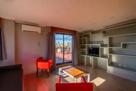 Benidorm Apartamentos Michelangelo - 28