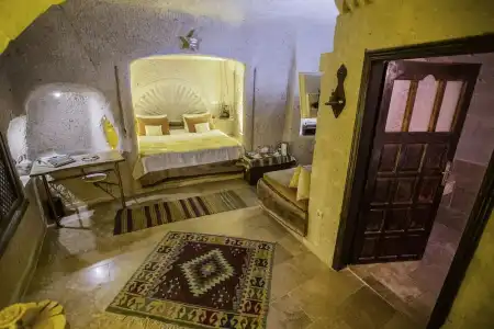 Wish Cappadocia - 167