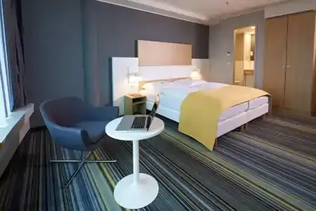 Premier Inn Wurzburg - 127