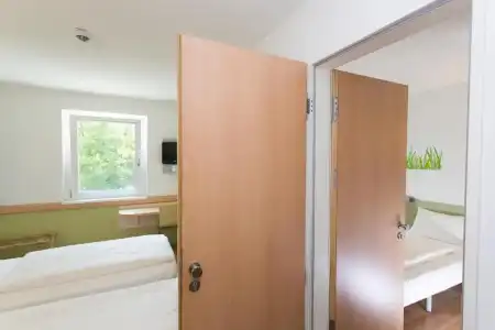 Ibis Budget Augsburg City - 35