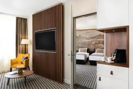 Hotel - 5