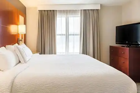 Residence Inn Lexington Keeneland/Airport - 62