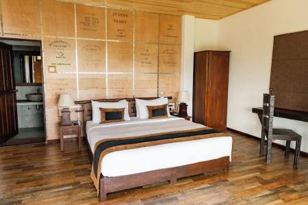 98 Acres Resort & Spa - 51