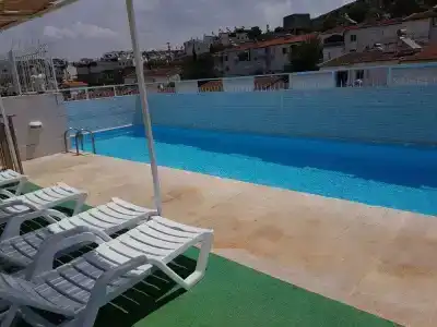 Ozgun Apart - 8