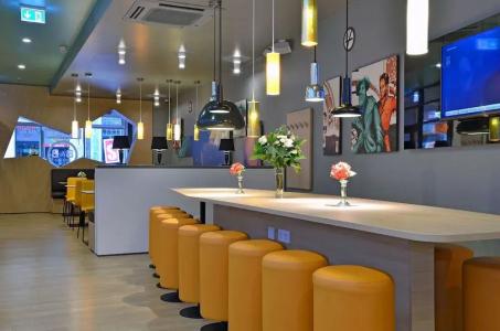 B&B Leipzig-City - 22