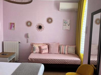 Hôtel Eden - La Baigneuse - 185