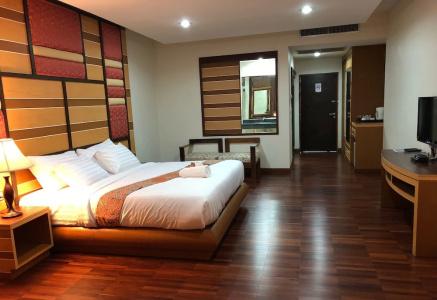 Taman Resort - 165