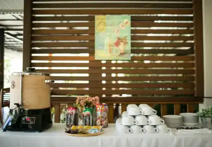 Nisasiri Boutique Resort - 14