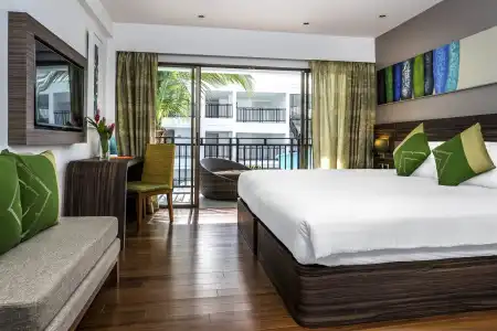 Destination Resorts Phuket Beach - SHA Extra Plus - 2