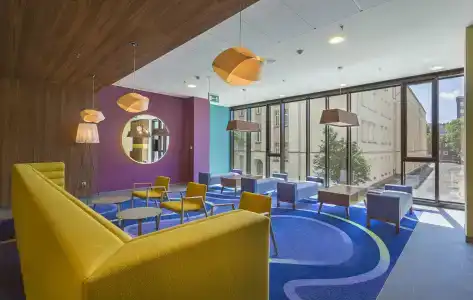Hampton by Hilton Warsaw City Centre - 34