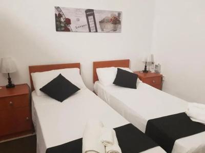 D'Ambrogio Guest House - 3