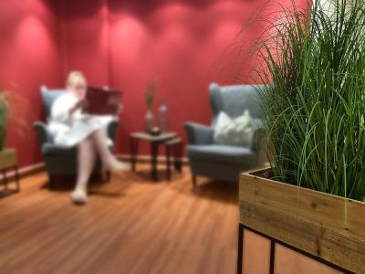 Das Schokoladenhotel - 24