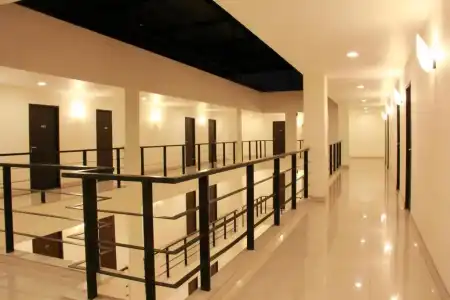 The Atrium Ratchada 13 - 44