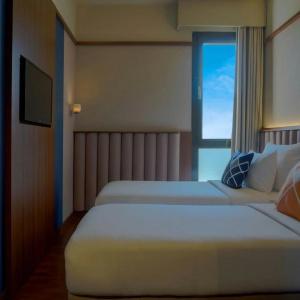 Four Points Flex by Sheraton Bursa Nilüfer - 42