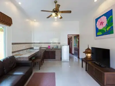 Le Piman Resort - 9