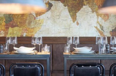 Fliegerdeich | Bar & Restaurant - 17