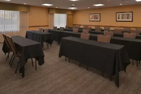 Woodspring Suites Bakersfield Airport - 32