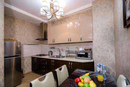 Dat Exx Apartments - 204