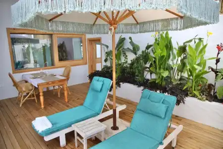 Seaview Faralya Butik - 152