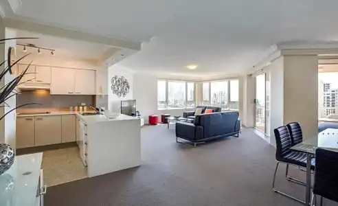 Belle Maison Apartments - 85