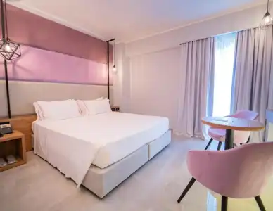 Best Western Plus Sabaudia - 39