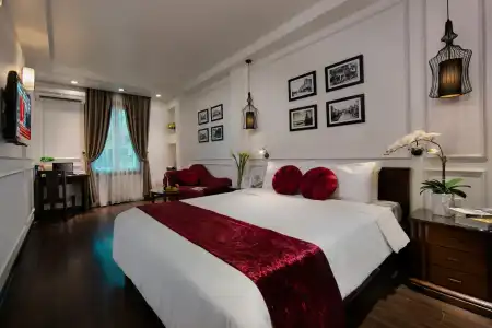 Hanoi Era - 21