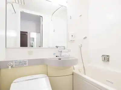 Comfort Himeji - 40