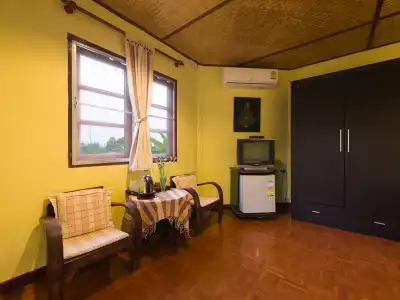 The Countryside Resort Pai - 64