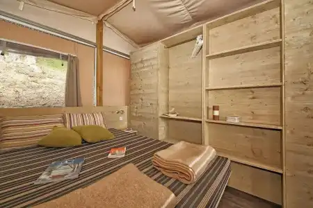 Glamping Village Orlando in Chianti - 89